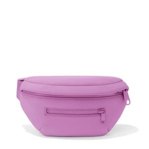 Danger Dover Ace fanny pack in Violet